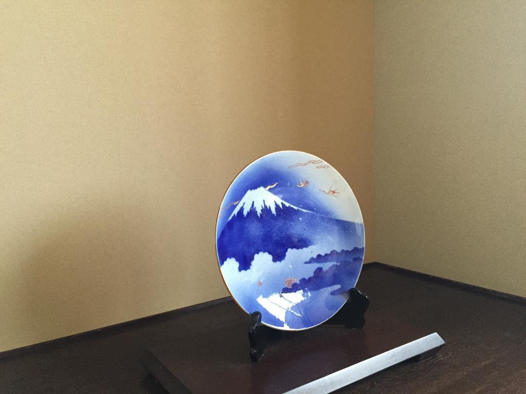 Asahidake Yumoto Yukomanso Higashikawa Quarto foto
