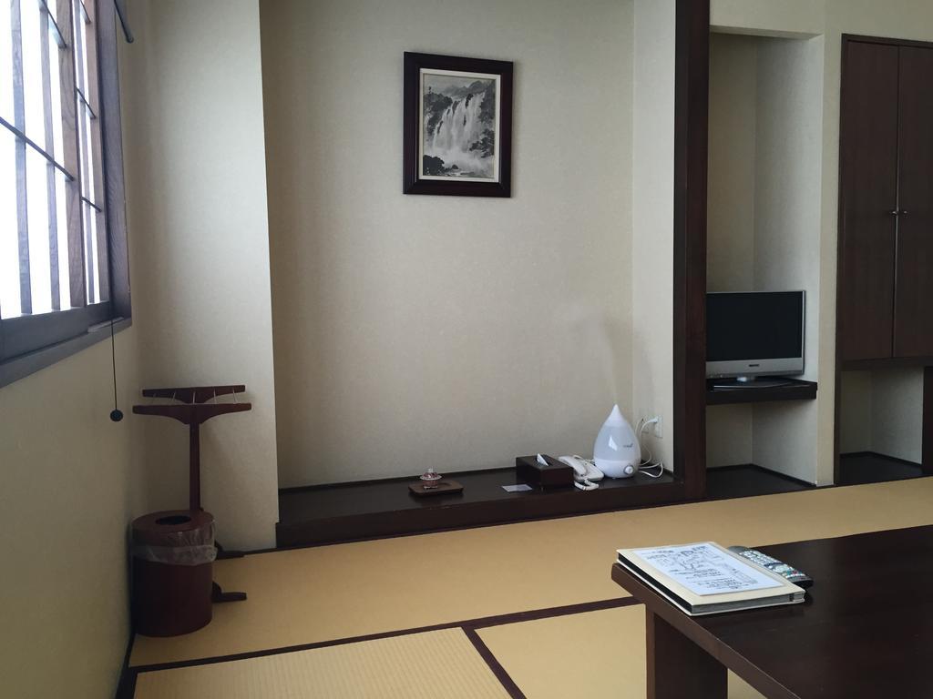 Asahidake Yumoto Yukomanso Higashikawa Quarto foto